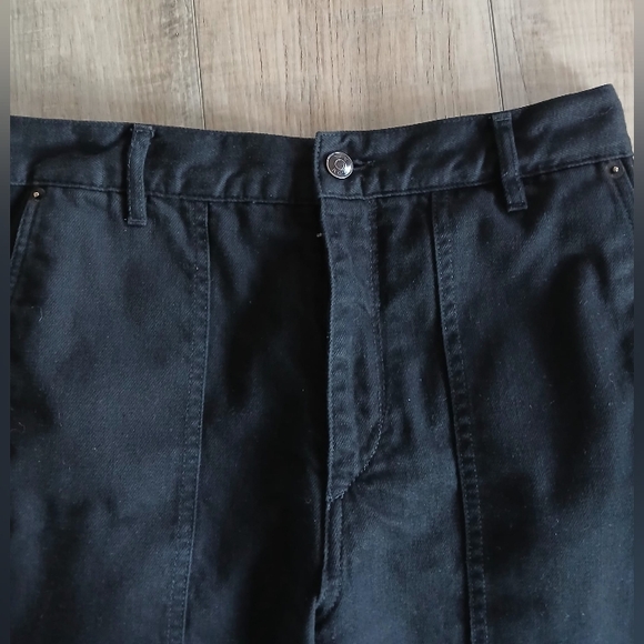 THE ROW HESTER JEANS Women's Size 8 - Picture 6 of 11